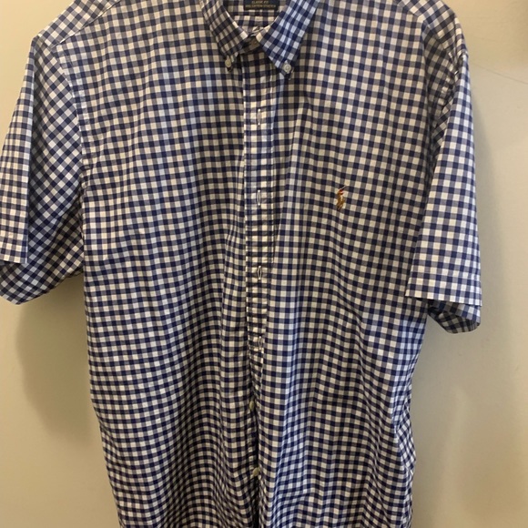 Xxl polo - Picture 2 of 3